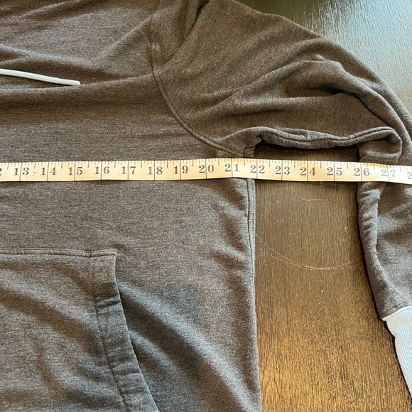 Jambys House Hoodie Unisex Size S Loungewear Athleisure Comfortable Lightweight - Picture 7 of 13